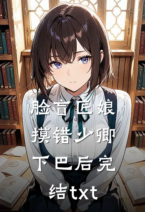 脸盲匠娘摸错少卿下巴后完结txt