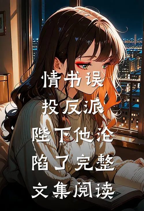情书误投反派，陛下他沦陷了完整文集阅读