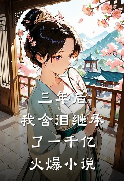 三年后，我含泪继承了一千亿火爆小说