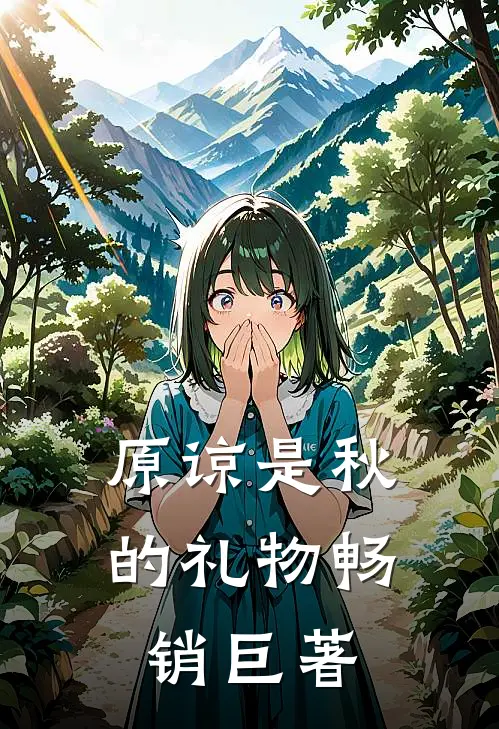 原谅是秋的礼物畅销巨著