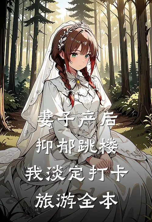 妻子产后抑郁跳楼，我淡定打卡旅游全本