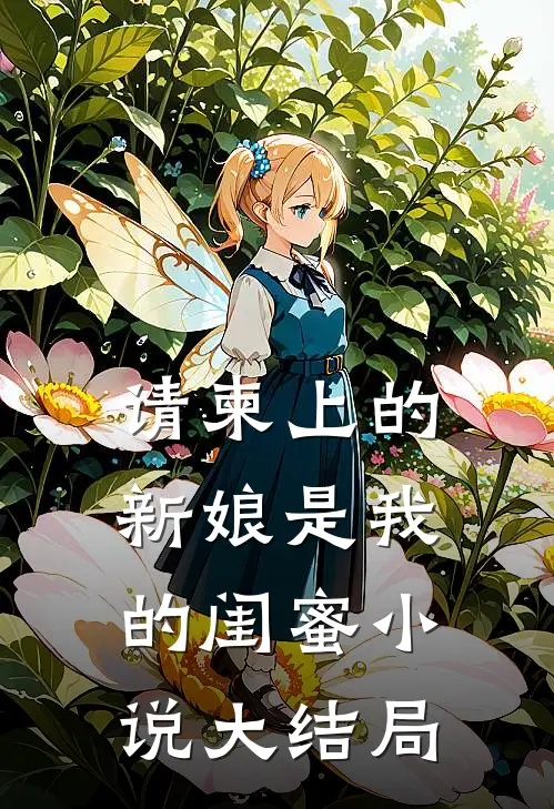 请柬上的新娘是我的闺蜜小说大结局