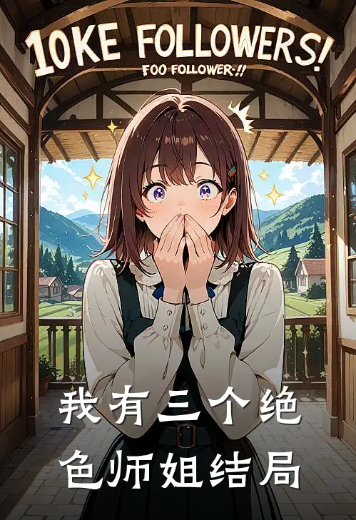 我有三个绝色师姐结局
