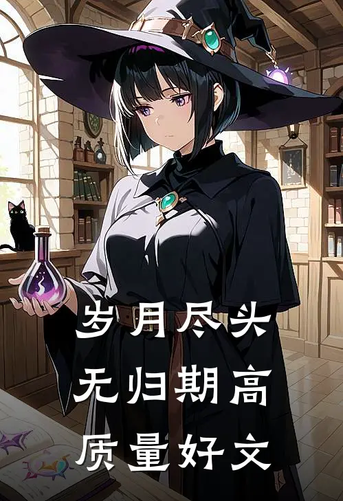 岁月尽头无归期高质量好文