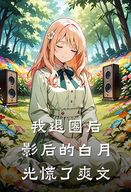 我退圈后，影后的白月光慌了爽文