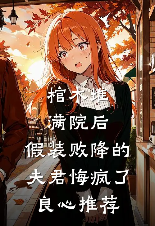 棺木堆满院后，假装败降的夫君悔疯了良心推荐