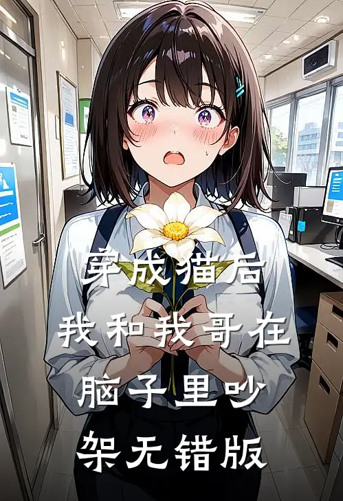 穿成猫后，我和我哥在脑子里吵架无错版