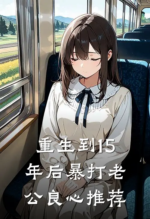 重生到15年后暴打老公良心推荐