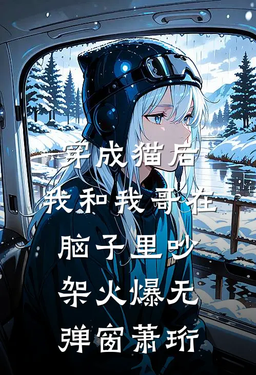 穿成猫后，我和我哥在脑子里吵架火爆无弹窗萧珩