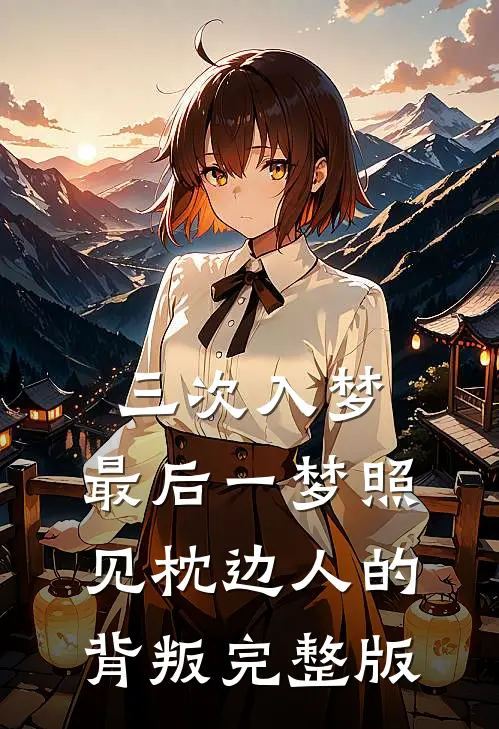 三次入梦，最后一梦照见枕边人的背叛完整版