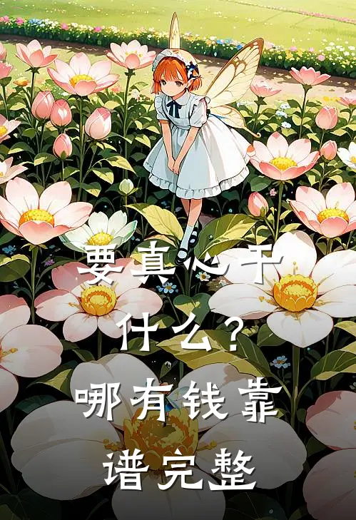 要真心干什么？哪有钱靠谱完整