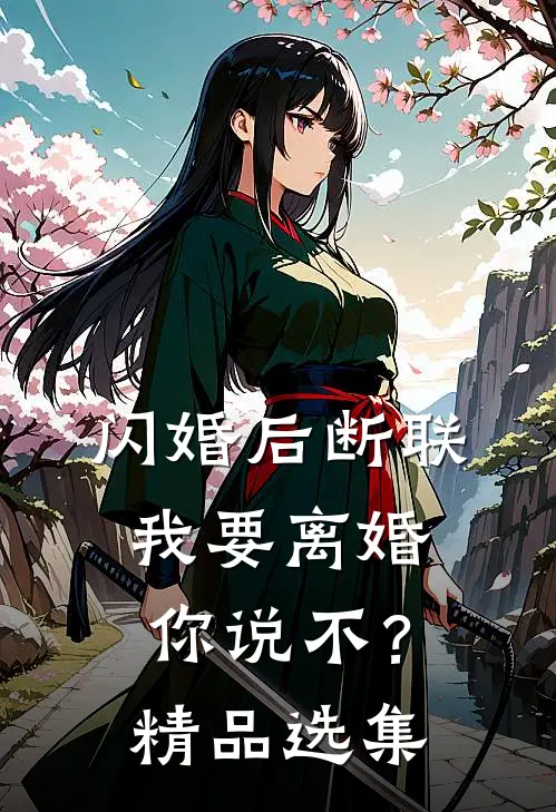 闪婚后断联，我要离婚你说不？精品选集
