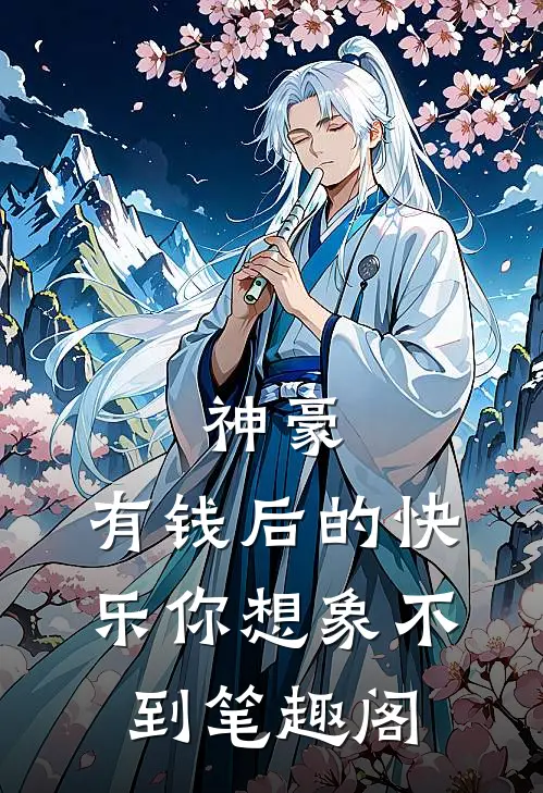 神豪：有钱后的快乐你想象不到笔趣阁
