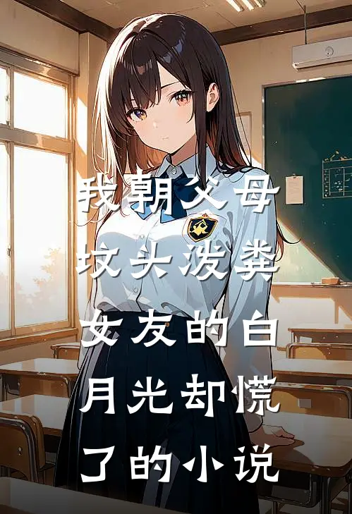 我朝父母坟头泼粪，女友的白月光却慌了的小说