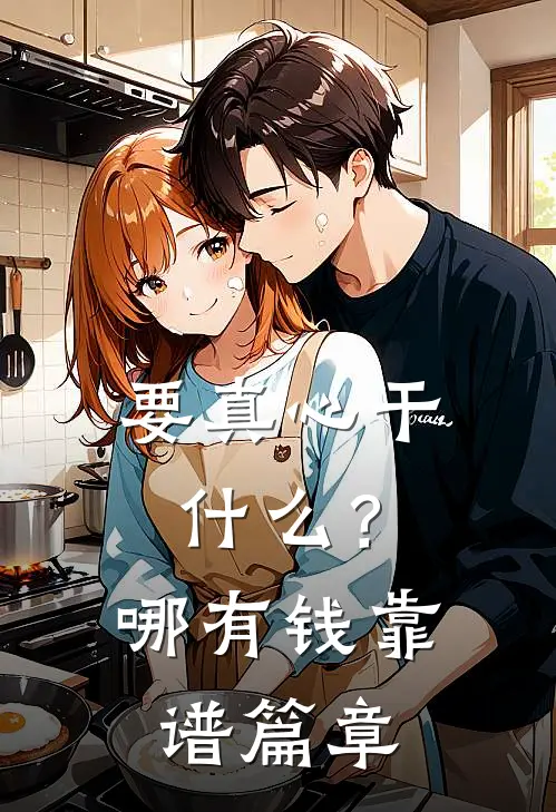 要真心干什么？哪有钱靠谱篇章