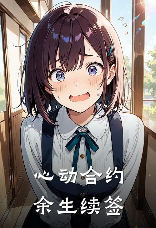 心动合约，余生续签