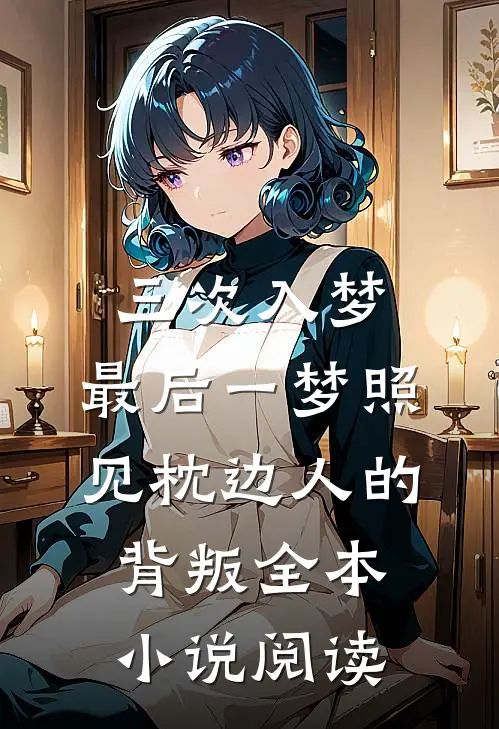 三次入梦，最后一梦照见枕边人的背叛全本小说阅读