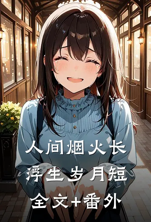 人间烟火长，浮生岁月短全文+番外