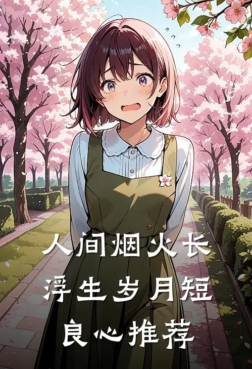 人间烟火长，浮生岁月短良心推荐