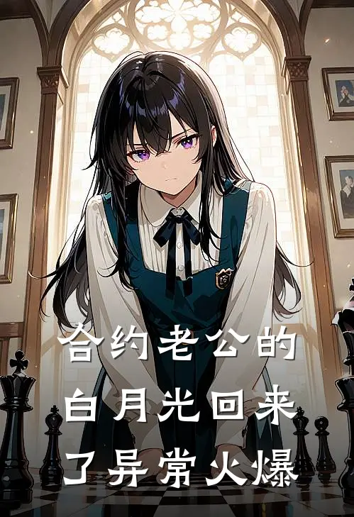 合约老公的白月光回来了异常火爆