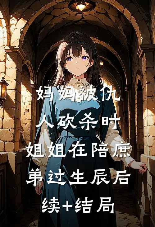 妈妈被仇人砍杀时，姐姐在陪庶弟过生辰后续+结局