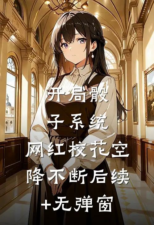 开局骰子系统，网红校花空降不断后续+无弹窗