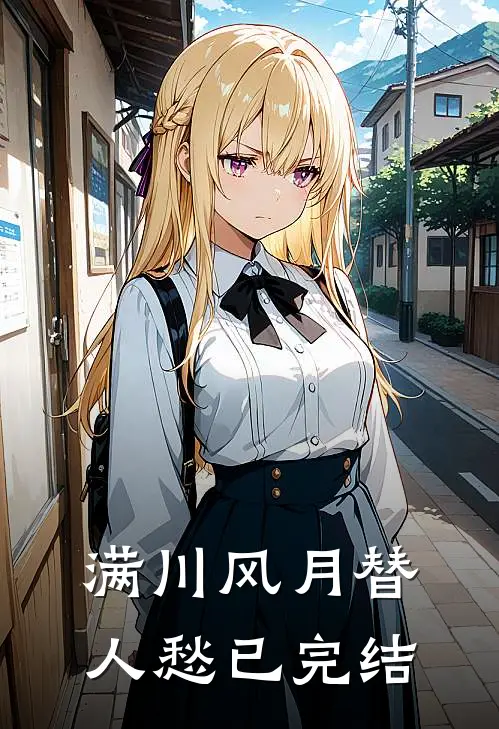 满川风月替人愁已完结