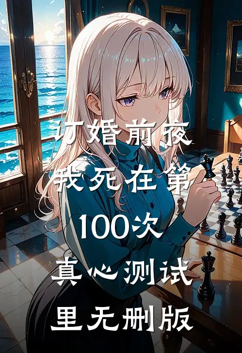 订婚前夜，我死在第100次真心测试里无删版