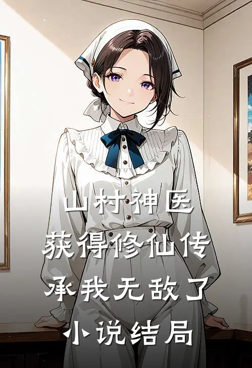山村神医，获得修仙传承我无敌了小说结局