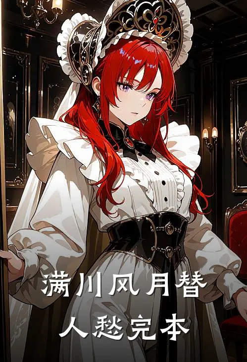 满川风月替人愁完本
