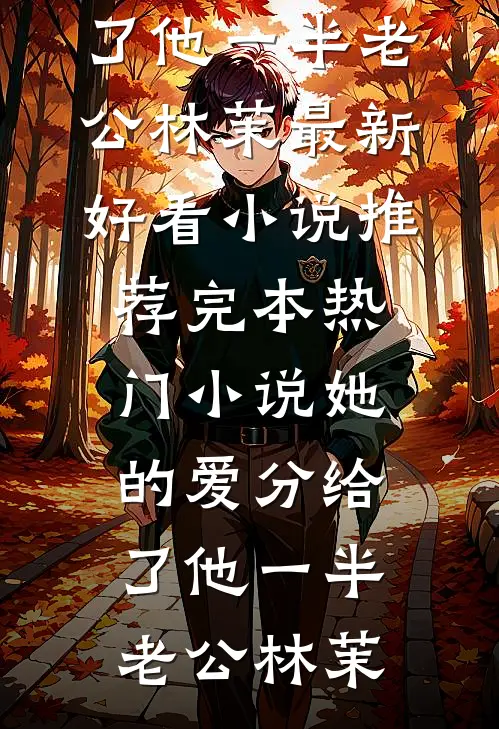 她的爱分给了他一半(老公林茉)最新好看小说推荐_完本热门小说她的爱分给了他一半老公林茉