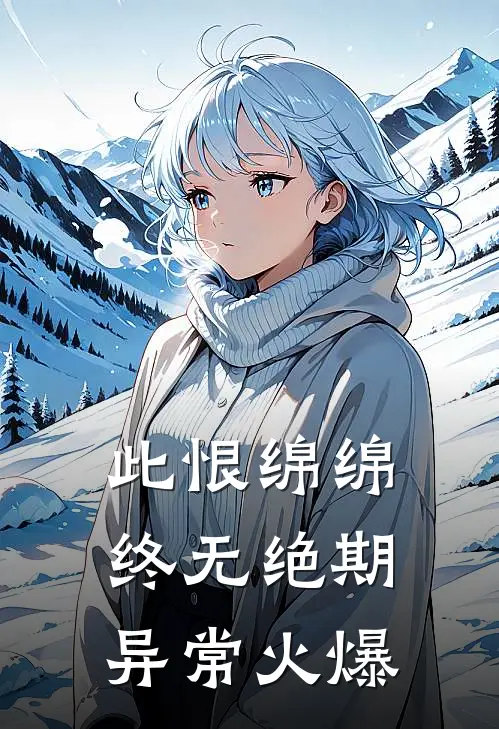 此恨绵绵，终无绝期异常火爆