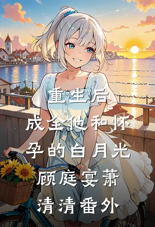 重生后，成全他和怀孕的白月光顾庭宴萧清清番外