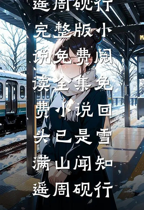 回头已是雪满山(闻知遥周砚行)完整版小说免费阅读_全集免费小说回头已是雪满山(闻知遥周砚行)