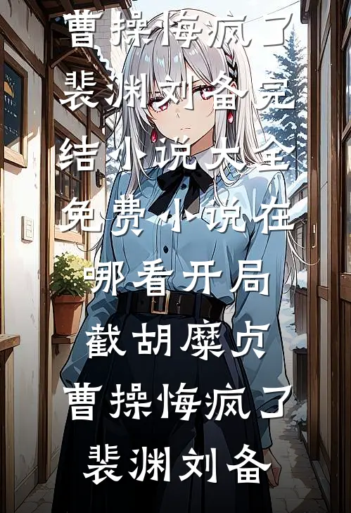 开局截胡糜贞，曹操悔疯了裴渊刘备完结小说大全_免费小说在哪看开局截胡糜贞，曹操悔疯了(裴渊刘备)