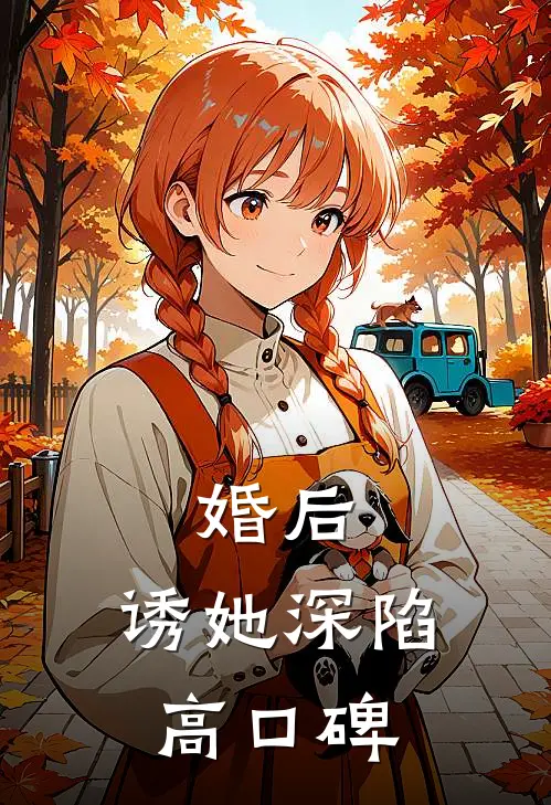 婚后，诱她深陷高口碑