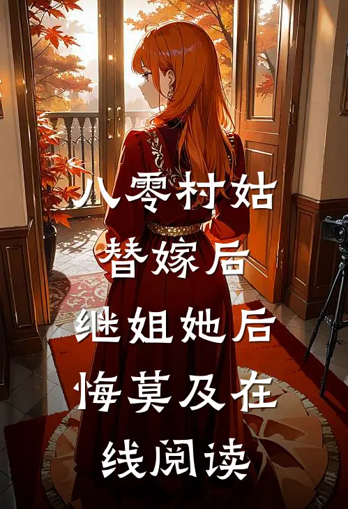 八零村姑替嫁后，继姐她后悔莫及在线阅读