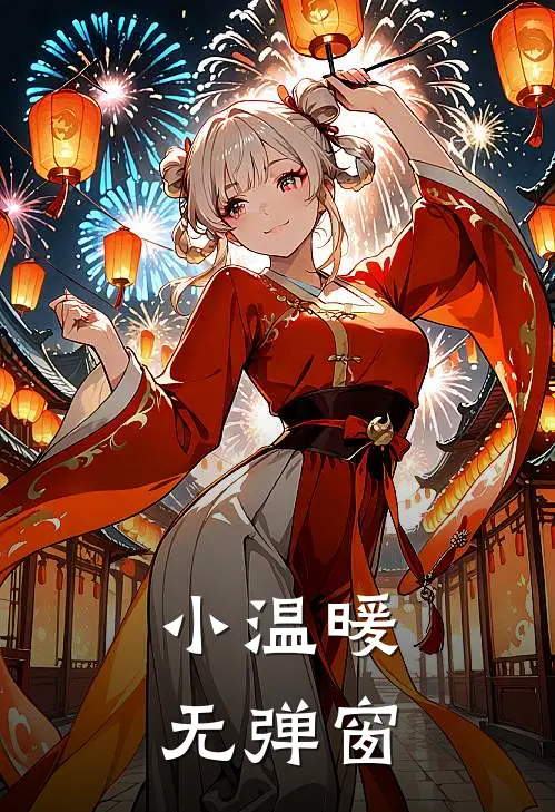 小温暖无弹窗