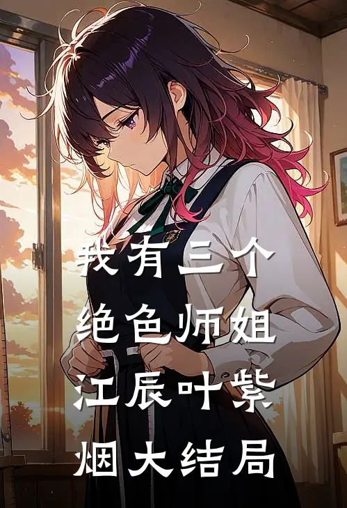 我有三个绝色师姐江辰叶紫烟大结局