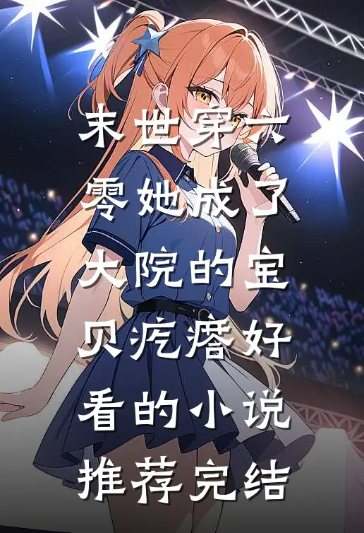 末世穿六零她成了大院的宝贝疙瘩好看的小说推荐完结
