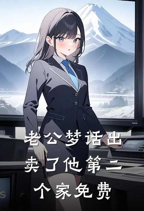 老公梦话出卖了他第二个家免费