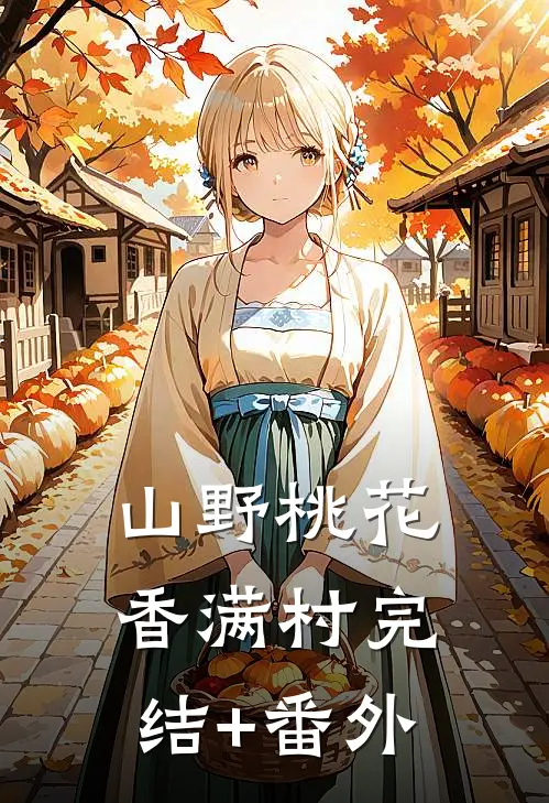 山野桃花香满村完结+番外