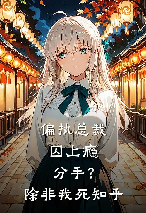 偏执总裁囚上瘾：分手？除非我死知乎