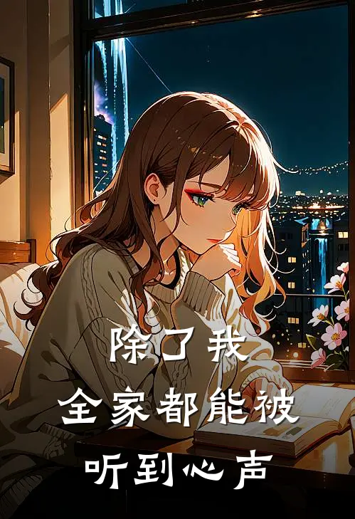 除了我，全家都能被听到心声