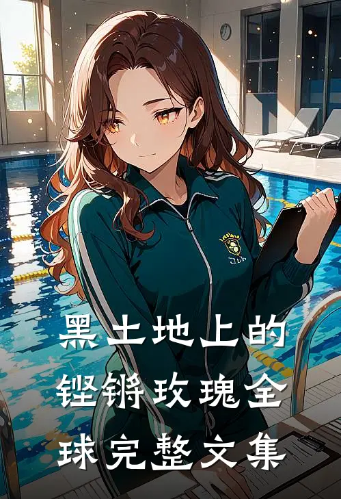 黑土地上的铿锵玫瑰全球完整文集