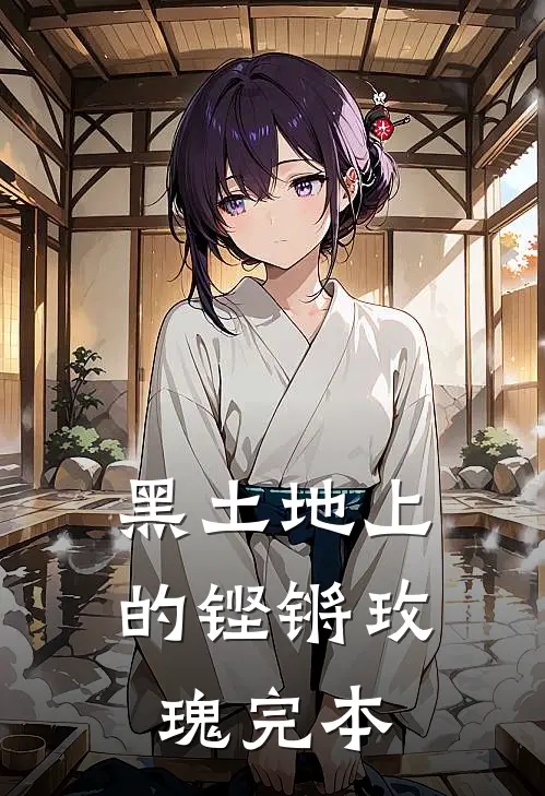 黑土地上的铿锵玫瑰完本