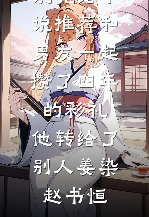 和男友一起攒了四年的彩礼，他转给了别人(姜染赵书恒)最新免费小说_完结小说推荐和男友一起攒了四年的彩礼，他转给了别人(姜染赵书恒)