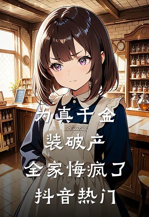 为真千金装破产，全家悔疯了抖音热门
