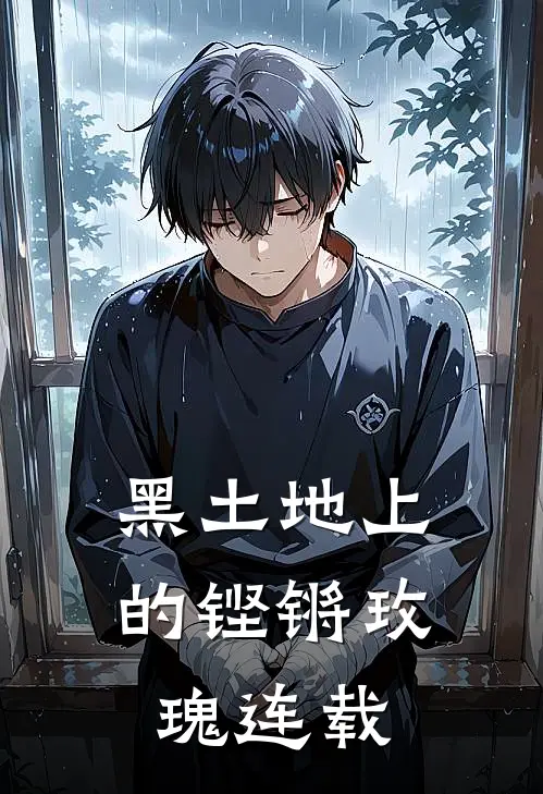 黑土地上的铿锵玫瑰连载