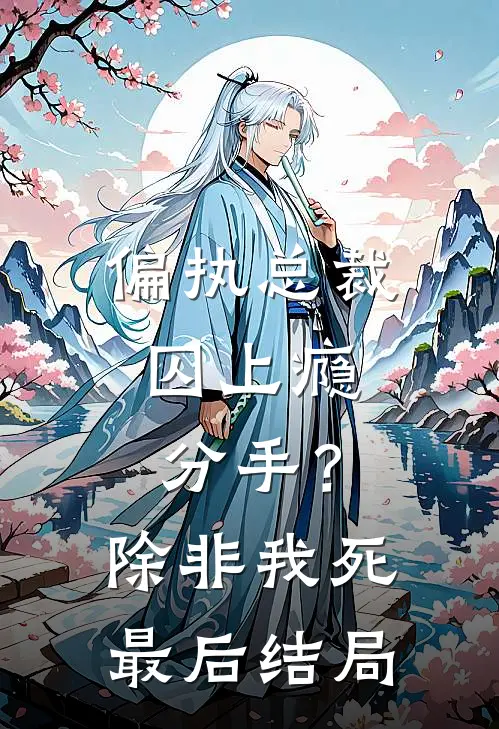 偏执总裁囚上瘾：分手？除非我死最后结局